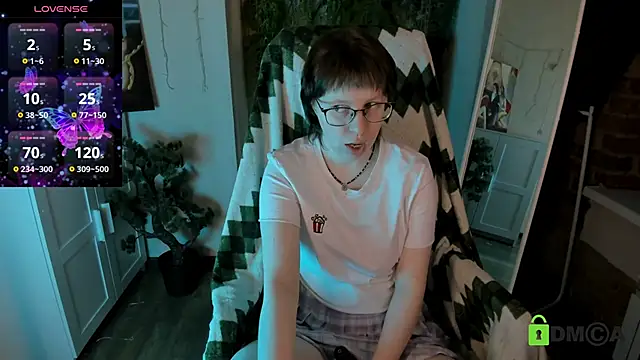 Melissa_Wells webcam