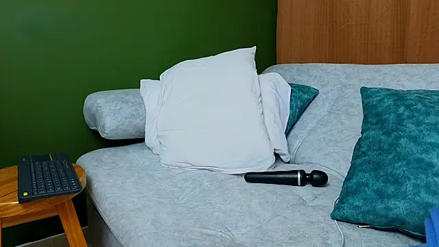 Abril_Bianchi webcam