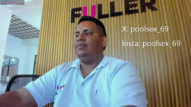 Poolsex_69 webcam