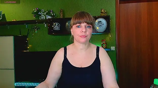 VeronikawGold webcam