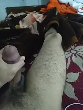 amirMohamed58 webcam