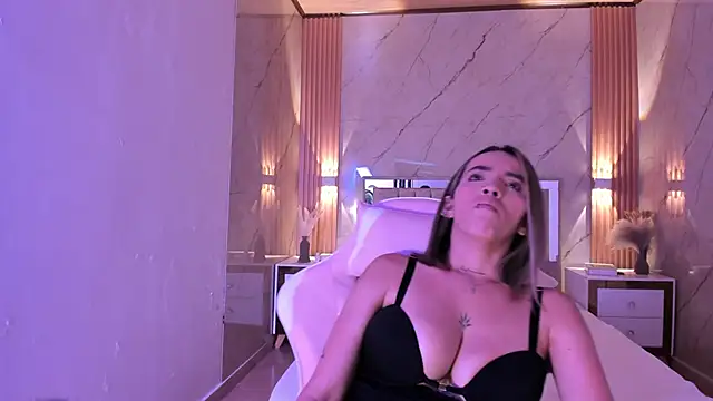 your_whore_Salome webcam