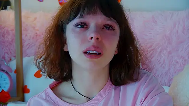 ElisabethDavis webcam