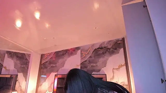 SusanVilla live sex cam