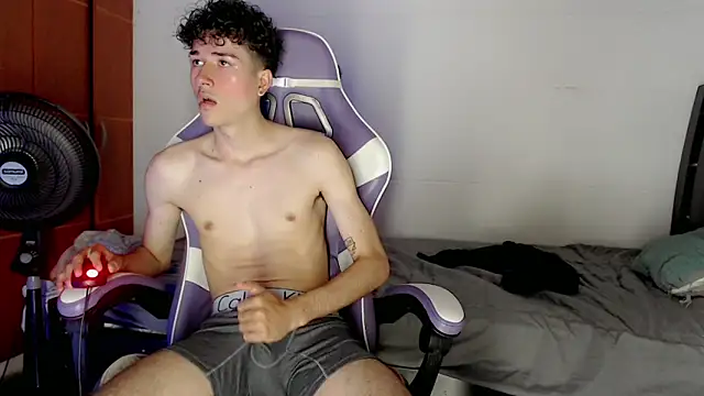 Johnny_cagee_ webcam