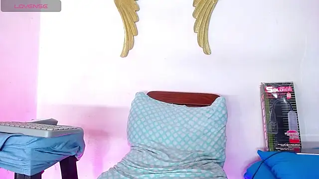 Arhyanna_White webcam