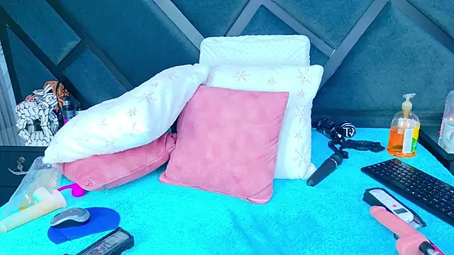 SabrinnaTaylor webcam