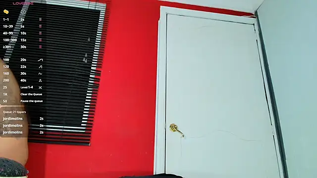 Alisson_Steelersexy webcam