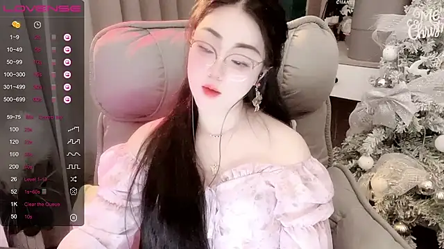 Monica-666888- webcam