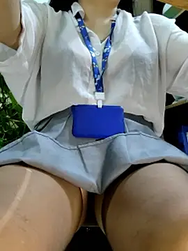 Arica_sexykiss webcam