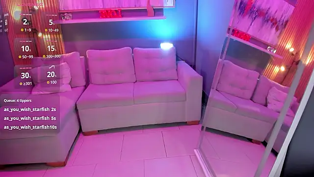 lilian_vergara webcam