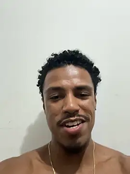 LorenzoBlack27 webcam