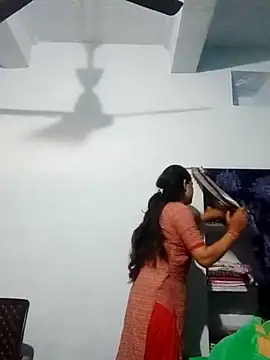 Anushka_Singh0 webcam