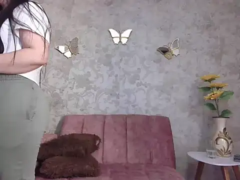 silvana-duperly webcam