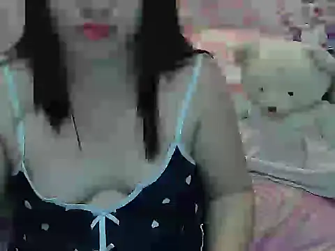 sweet_Lielani webcam