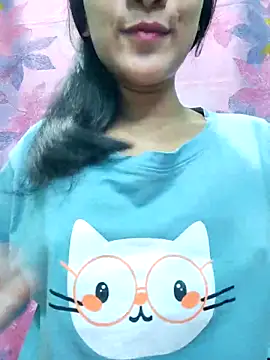 Your_Private_Girl webcam