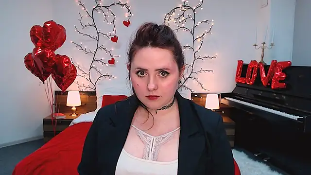 hennessy_bunny - Hennessy_bunny's free webcam - UK Sex Cams