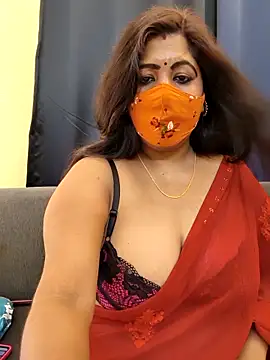 Poly_bhabi webcam