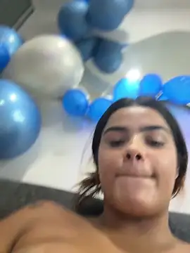 Kaily_Sweet16 webcam