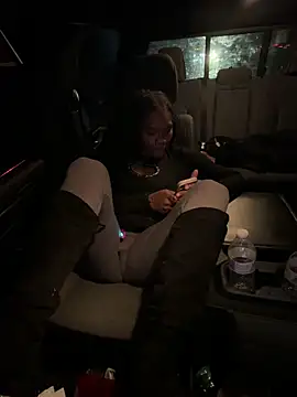 HaloRodeoLover2 webcam