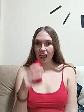 kisavixen - KisaVixen's free webcam - UK Sex Cams