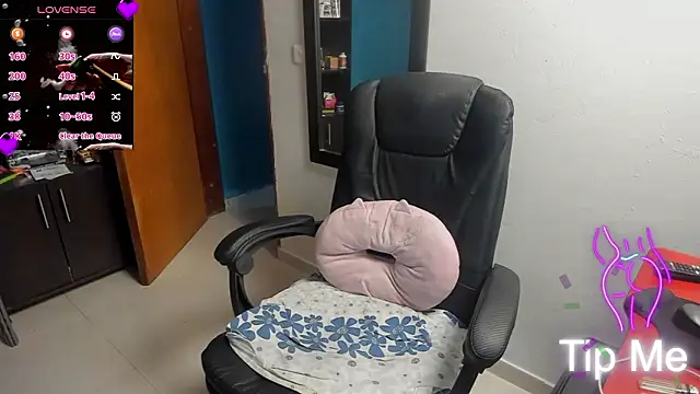 peanut_tangerine webcam