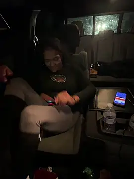 HaloRodeoLover2 webcam