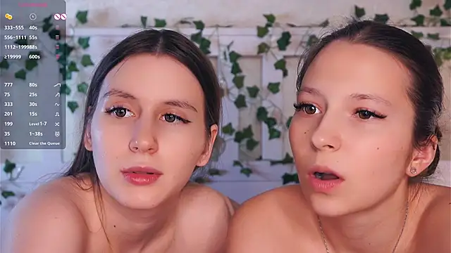 GabrielleLynchard webcam