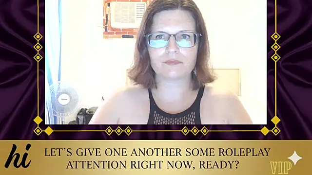 Domina_Tasselina_Goddess webcam