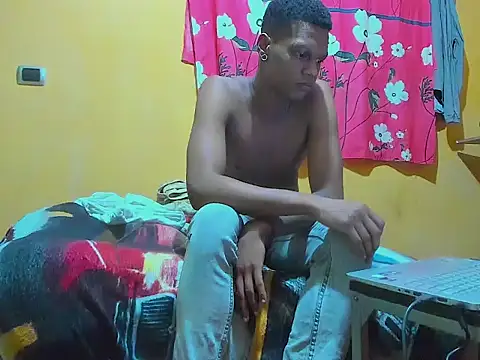 aunstin_farid1 webcam