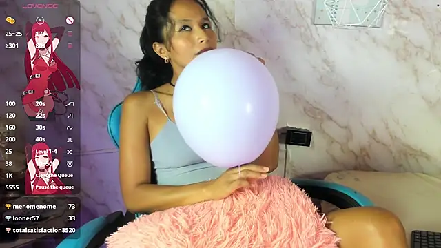 Delicius_love webcam