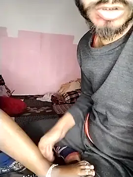 Secret_Couple_X webcam