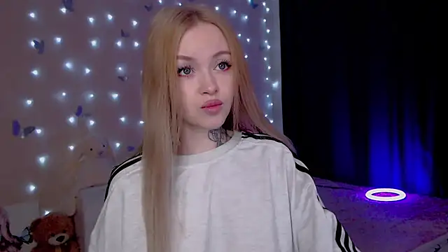 Naughty_Mable webcam