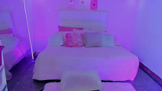 ScarlettDreamss7 webcam