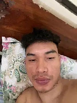 PhilMyDick webcam