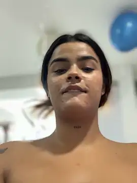 Kaily_Sweet16 webcam