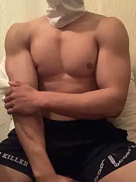 veilofstrength webcam