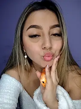 CelestePrince2 webcam