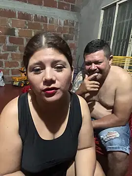 lady_and_charly webcam