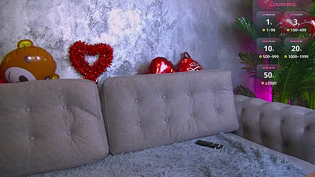 18perfectvibe - 18perfectvibe's free webcam - UK Sex Cams