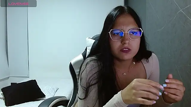 candy_rosemaryy webcam