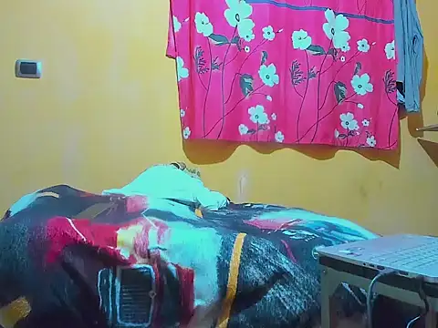 aunstin_farid1 webcam