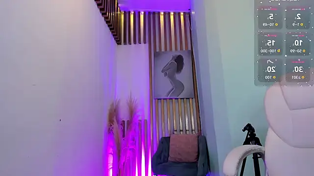 VictoriaRousse_ webcam