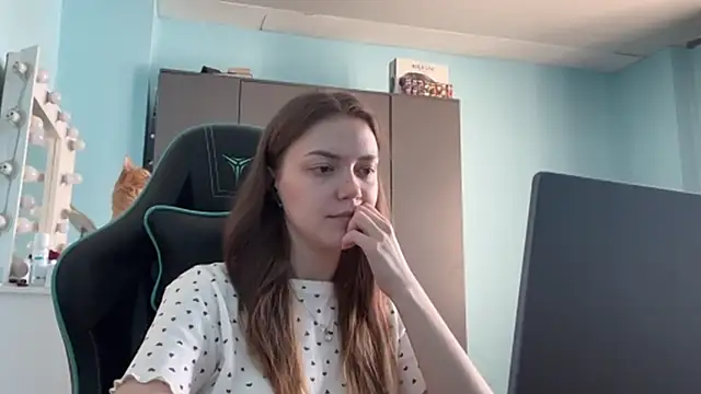 AndreeMerryman webcam