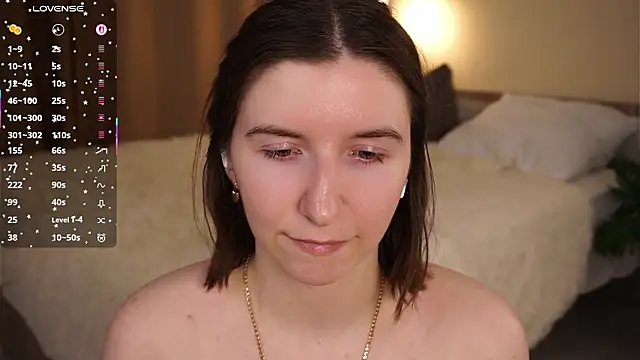 LuannStockbridge webcam