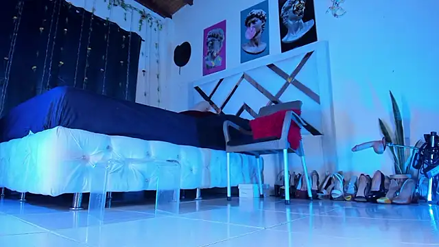 ArchieCollins webcam