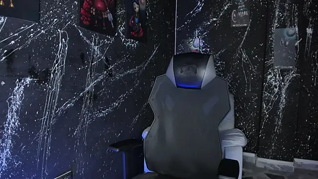 SalvatoreBenford live sex cam