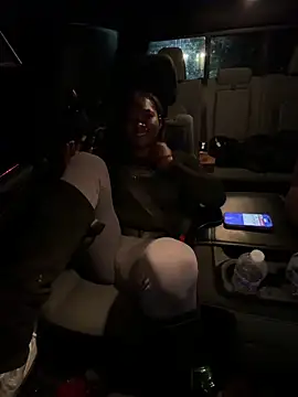 HaloRodeoLover2 webcam