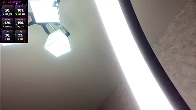 ShontaWasilko webcam