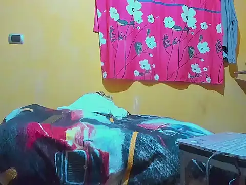 aunstin_farid1 webcam